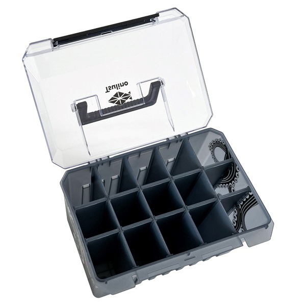 タフエギボックス-OCTAVIUS-【タコエギ用】